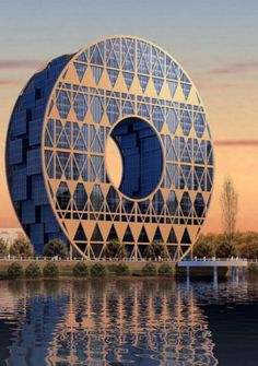 Guangdong Plastics Exchange Research Center, Projekt: AM Progetti, Guangzhou