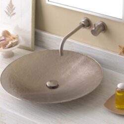 Nietreklamowa ceramika umywalka z głębokim kształtem i nowoczesnym designem do łazienki elegancka i funkcjonalna, idealna do optymalizacji przestrzeni i stylowego wykończenia wnętrza.