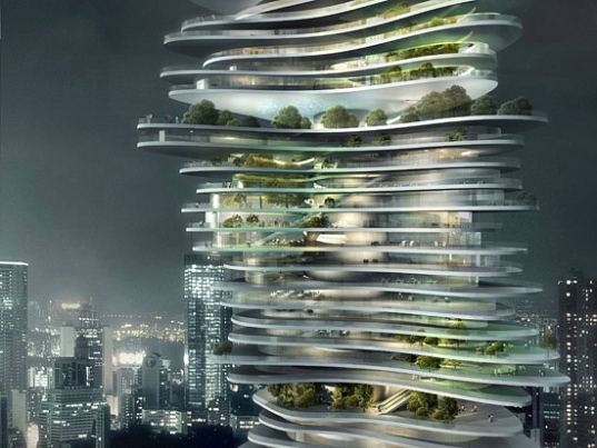 Architektura Przyszłości