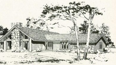 Japoński styl domu, domek z drewna, rustykalna architektura, dom jednorodzinny z charakterem, naturalne otoczenie, tradycyjny styl, harmonijne połączenie z przyrodą, spokojna okolica, dom z klimatem, idylliczny krajobraz.