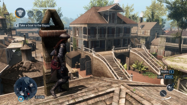 Assassin's Creed® Liberation-Dom-miejska-willa-nowy-orlean-miejska-historyczna-zabudowa-11