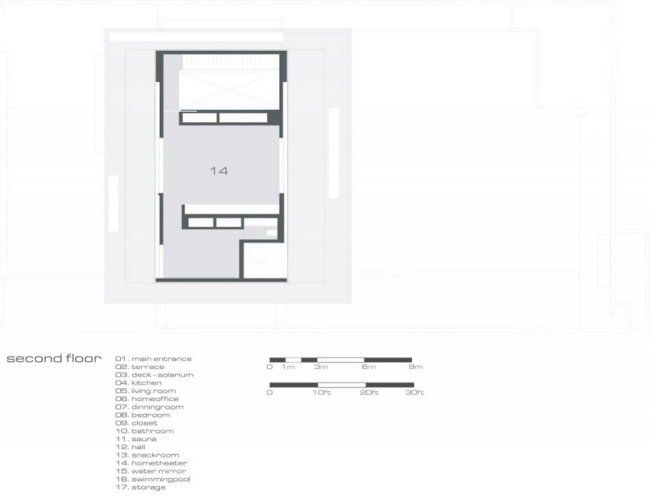 Willa marzeń Ep 3z10 - Mirindiba House-Rezydencja nowoczesna-luksusowy dom-luksusowe projektowanie14