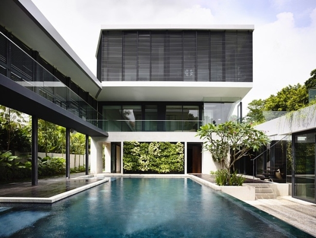 Wille marzeń ep 2z10 Luksusowy dom - Andrew Road Singapur06