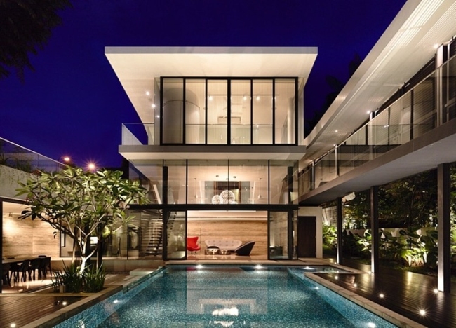 Wille marzeń ep 2z10 Luksusowy dom - Andrew Road Singapur18