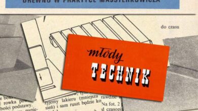 Drewniane narzędzia techniczne i materiały do nauki rzemiosła, edukacyjne wypadówki DIY, techniki obróbki drewna i majsterkowania, inspiracje dla majsterkowiczów i hobbystów w zakresie DIY i majsterkowania.