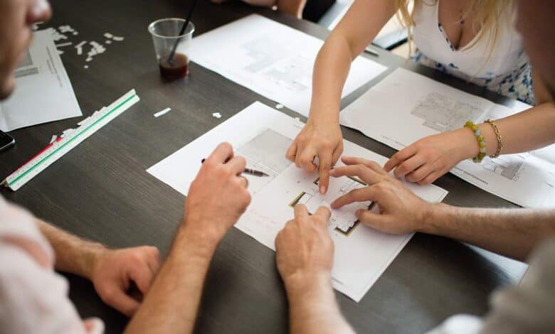 ile trwa projektowanie domu indywidualne?