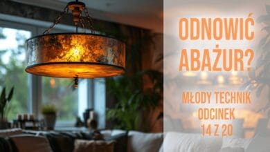 Lampion sufitowy z rustykalnym wykończeniem, oświetlenie wnętrz, dekoracja domu, styl vintage, oświetlenie salonu.