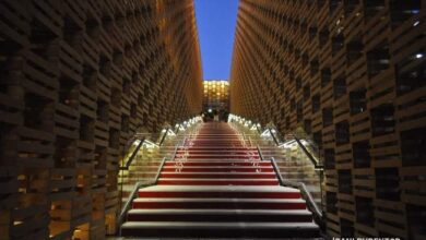 Nowe rozwiązania architektoniczne i projekty nowoczesnych budynków – PaniDyrektor.pl, profesjonalne usługi architektoniczne, kreatywne koncepcje i innowacyjne projekty w zakresie architektury i architektury krajobrazu.