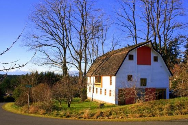 przebudowa stodoła stodoły zamienione w domy renowacja 25