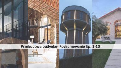 Nowoczesne i odrestaurowane budynki — kompleksowe remonty i adaptacje, które zapewniają funkcjonalność i estetykę w każdym wnętrzu.