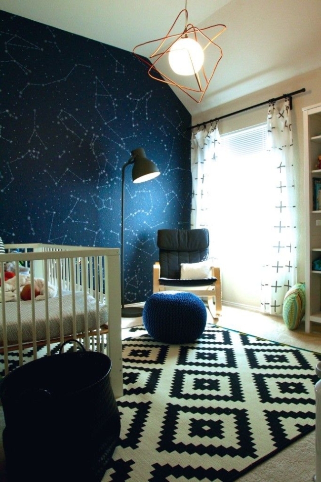 pokój dla niemowlęcia pokój dla dziecka dekoracje pokoju dla dziecka design pokoju dla dziecka pokoik dla niemowlaka 05