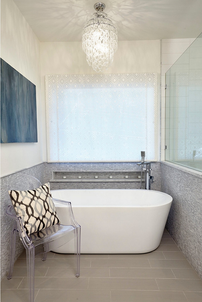 Amerykańska łazienka w stylu amerykańskim amerykański dom i wnętrze inspiracje pomysły jak urządzić łazienkę w domu 46