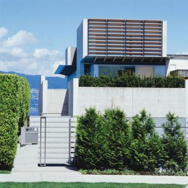 jak wygląda nowoczesny dom luksusowa rezydencja willa marzeń inspiracje projekt luxury house inspiration 04