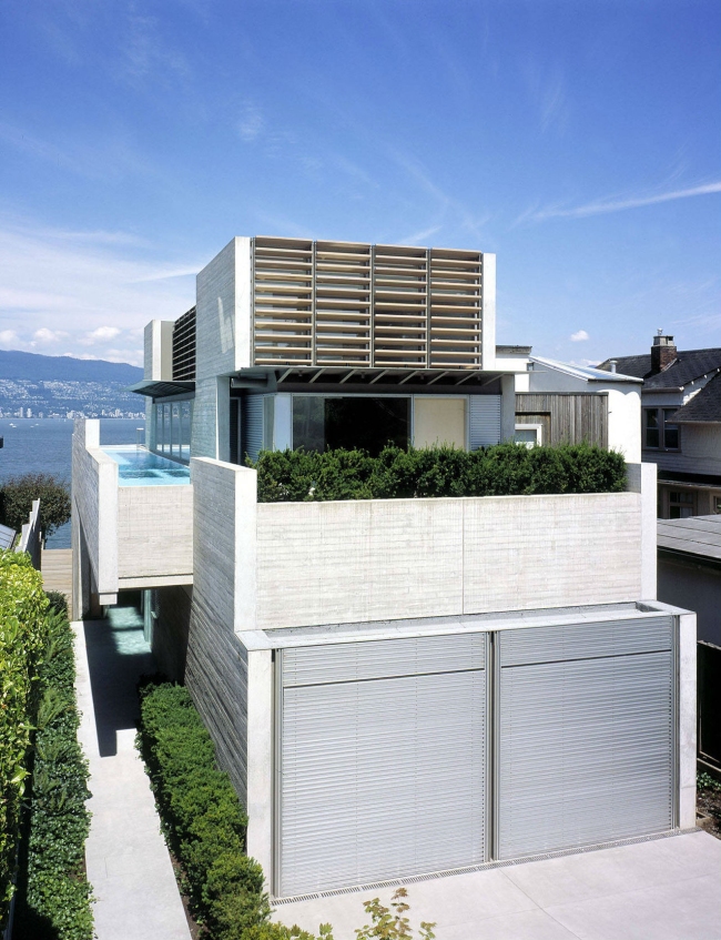 jak wygląda nowoczesny dom luksusowa rezydencja willa marzeń inspiracje projekt luxury house inspiration 48