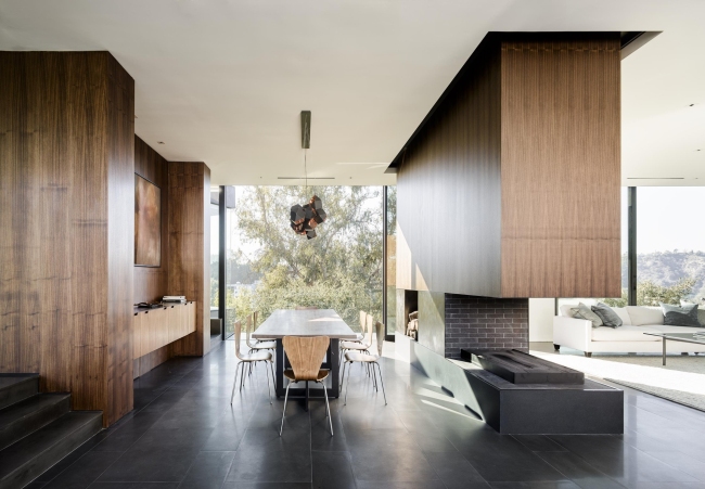 nowoczesna luksusowa willa marzeń nowoczesny dom inspiracje projekt nowoczesna rezydencja 83