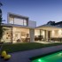 nowoczesny dom marzeń projekt inspiracje willa marzeń wille realizacje luksusowa rezydencja 52