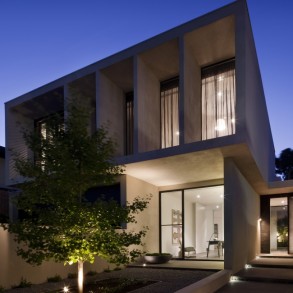 nowoczesny dom marzeń projekt inspiracje willa marzeń wille realizacje luksusowa rezydencja 50