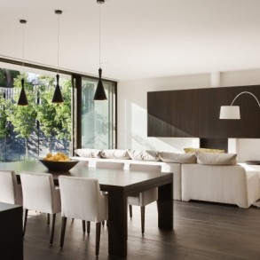 nowoczesny dom marzeń projekt inspiracje willa marzeń wille realizacje luksusowa rezydencja 55
