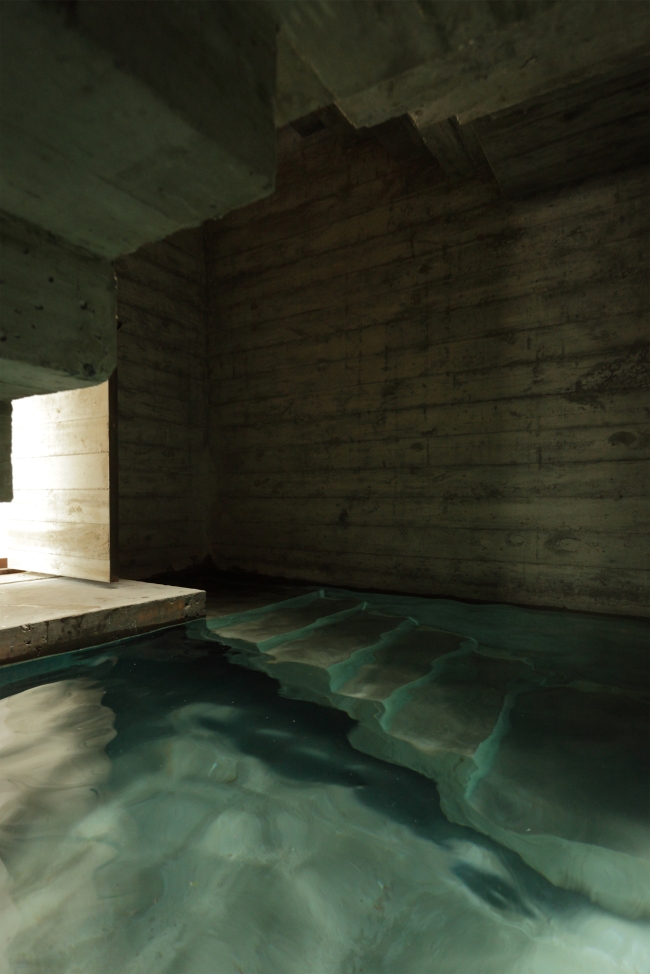 projekt nowoczesnego domu bunker house inspiracje luksusowa rezydencja willa marzeń wille marzeń 26
