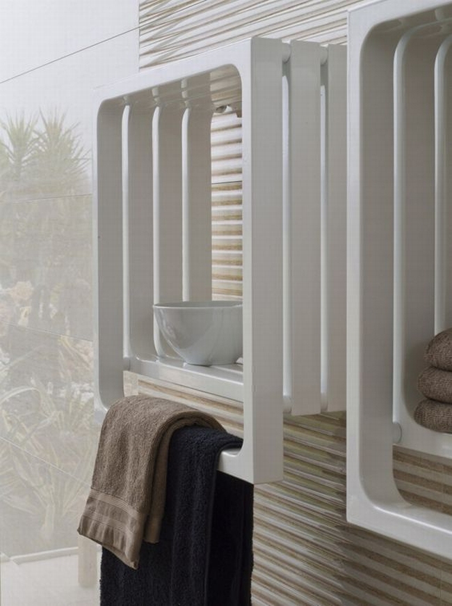nowoczesny grzejnik do łazienki modern heater radiator towel warmer design inspiracje 30