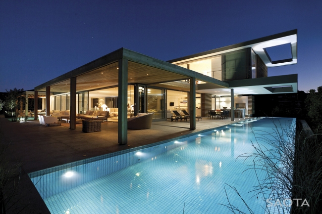 jak wygląda luksusowy dom design dom nowoczesny projekt inspiracje modern house design inspirations 08