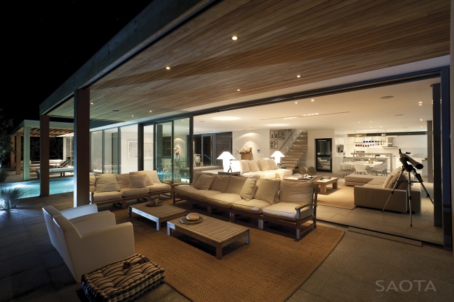 jak wygląda luksusowy dom design dom nowoczesny projekt inspiracje modern house design inspirations 10