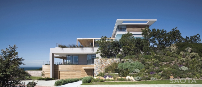 jak wygląda luksusowy dom design dom nowoczesny projekt inspiracje modern house design inspirations 11