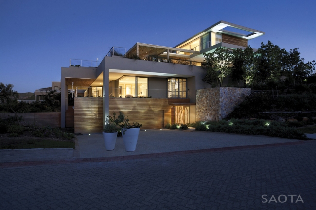 jak wygląda luksusowy dom design dom nowoczesny projekt inspiracje modern house design inspirations 12