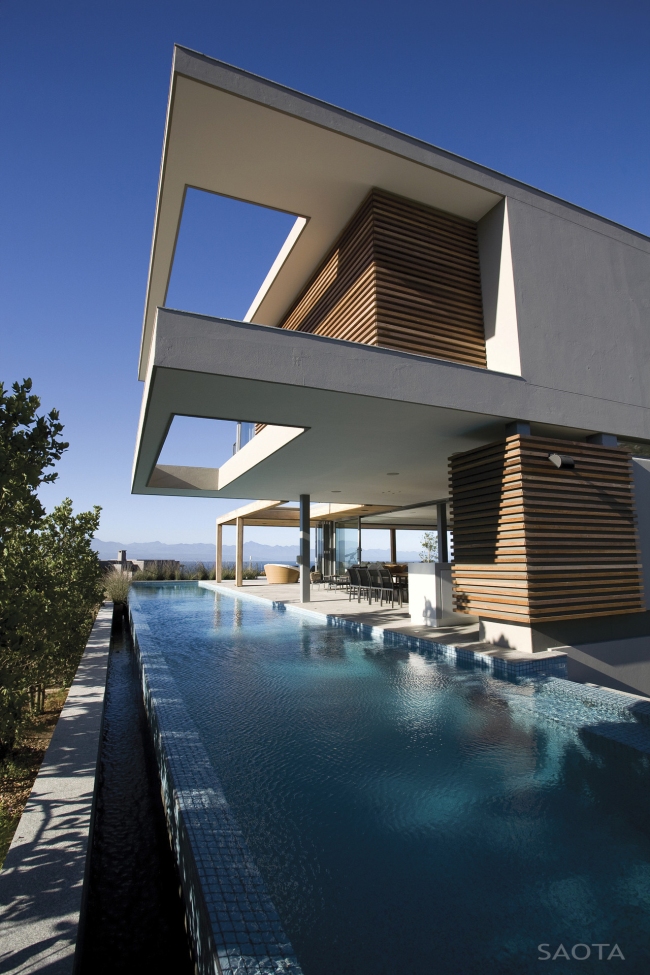 jak wygląda luksusowy dom design dom nowoczesny projekt inspiracje modern house design inspirations 13