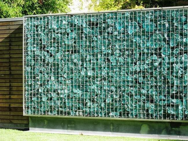 nowoczesne ogrodzenie domu inspiracje realizacje design nowoczesnego ogrodzenia modern fence inspirations 18
