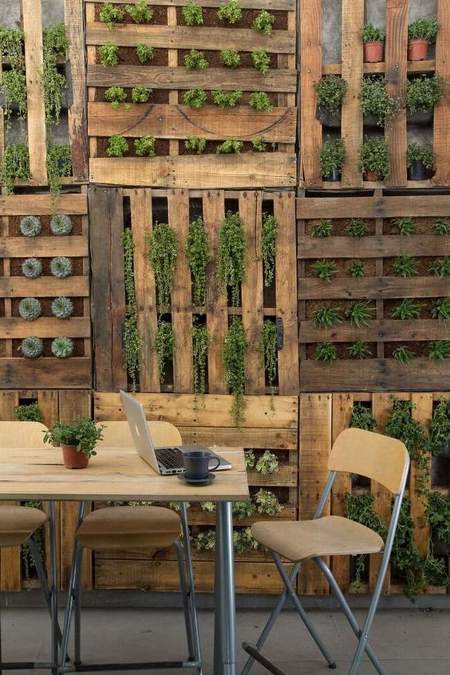 nowoczesne ogrodzenie domu inspiracje realizacje design nowoczesnego ogrodzenia modern fence inspirations 24