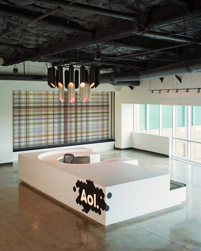 nowoczesne wnętrze biura nowoczesne biuro design nowoczesnego biura wielkich korporacji inspiracje pomysły wnętrza biurowe jak urządzić nowoczesne wnętrze biurowe 01