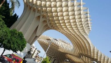 Metropol Parasol