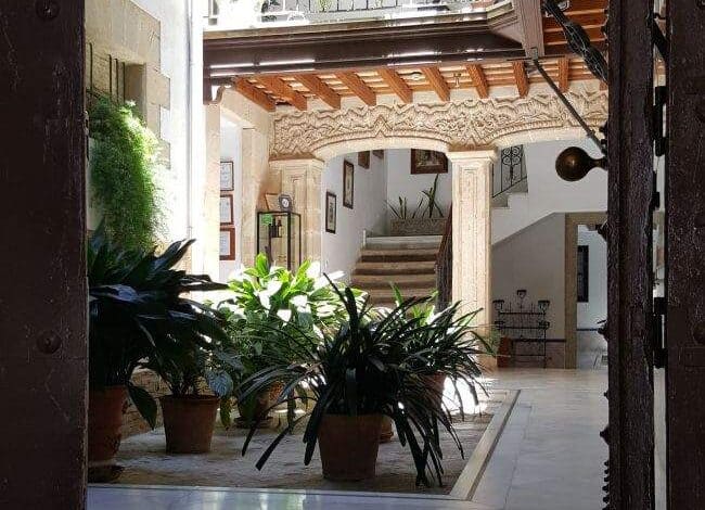 atria