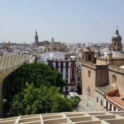 Metropol Parasol