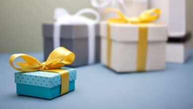 święta u architekta- jaki prezent wybrać
