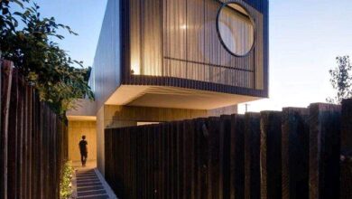 Stepping Stone House