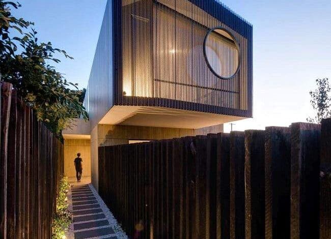 Stepping Stone House