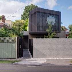 Stepping Stone House