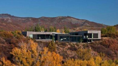 Willa_marzeń_Maroon_Creek_Overlook