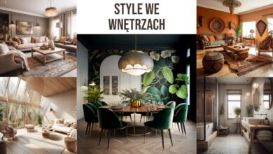 Nowe wnętrza, stylowe aranżacje, inspiracje do domu, luksusowe przestrzenie, designerskie meble, modne dekoracje, eleganckie wykończenia, trendy w aranżacji wnętrz, wysokiej jakości wyposażenie, nowoczesny styl.