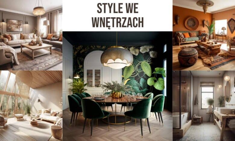 Nowe wnętrza, stylowe aranżacje, inspiracje do domu, luksusowe przestrzenie, designerskie meble, modne dekoracje, eleganckie wykończenia, trendy w aranżacji wnętrz, wysokiej jakości wyposażenie, nowoczesny styl.