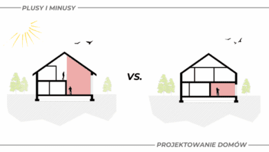 Wysoki salon czy niski?