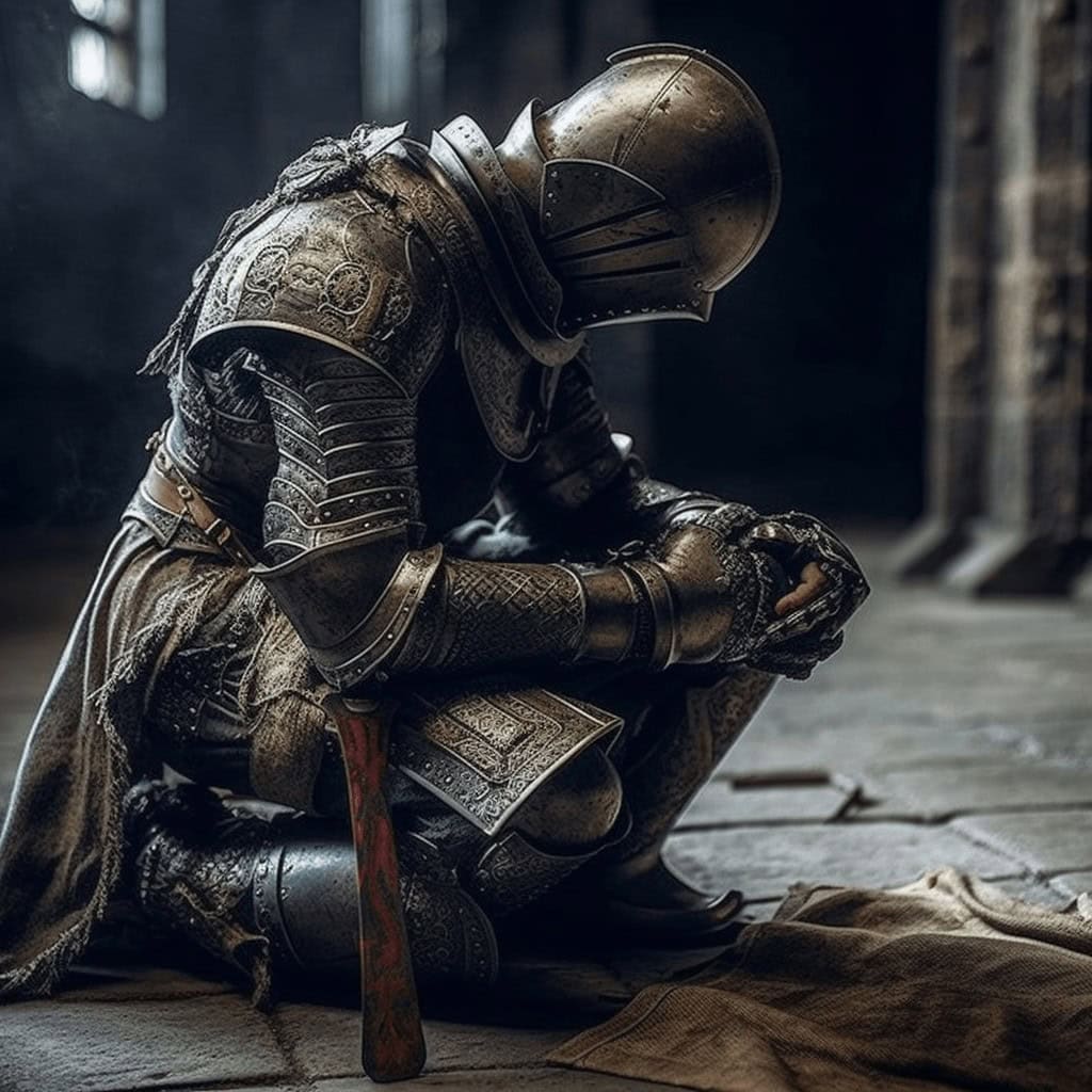 Zbroja rycerska, knight armor, średniowieczny rycerz, historia, sztuka walki zbroją, renesansowa zbroja, symbol walki i odwagi, zdjęcie rycerskiego uzbrojenia, dekoracyjna zbroja, militaria historyczne.
