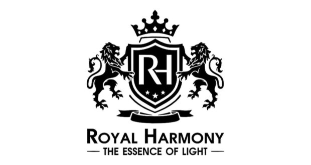 Świece Zapachowe Royal Harmony