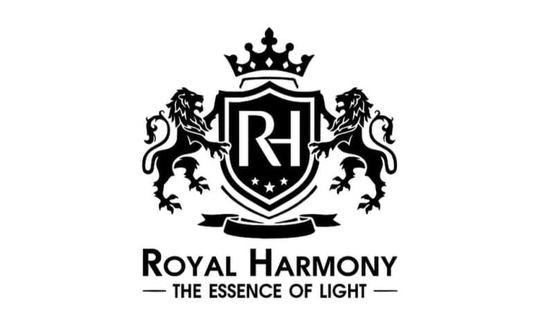 Świece Zapachowe Royal Harmony