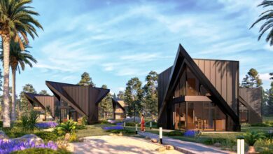 Nowoczesne domy drewniane w otoczeniu przyrody, projektowanie i budowa, energooszczędne rozwiązania, unikalny styl, domy z bali, ekologia, luksusowe wille, architektura drewniana, ekologiczne budownictwo, optymalizacja przestrzeni.